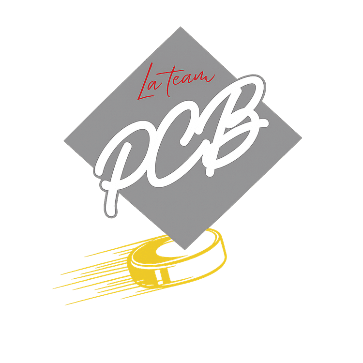 La Team du PCB